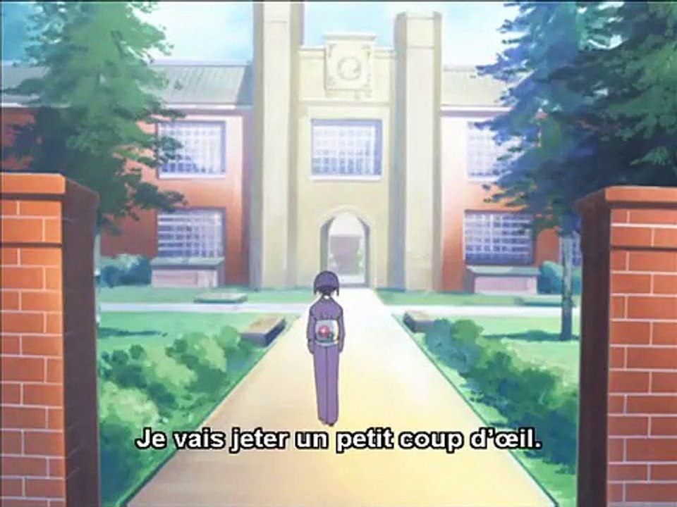 Ai Yori Aoshi 10 VOSTFR