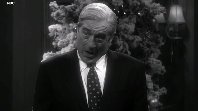 It's A Wonderful Trump: Cold Open - SNL