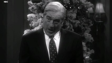 It's A Wonderful Trump: Cold Open - SNL