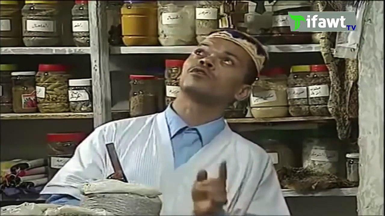 الموت ديال الضحك مع بنبراهيم والموتشو في زايد ناقص - حلقة رمضان