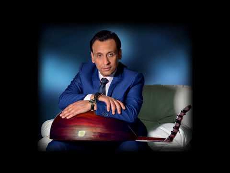 محمد الطوخي ما عندكش فكرة