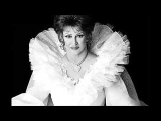 اخر ما غنت الفنانة الكبيرة وردة الجزائرية ملك شريف الحان محمد الطوخي