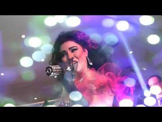 مروى تغني سنين فاتت علينا بحفل راس السنة