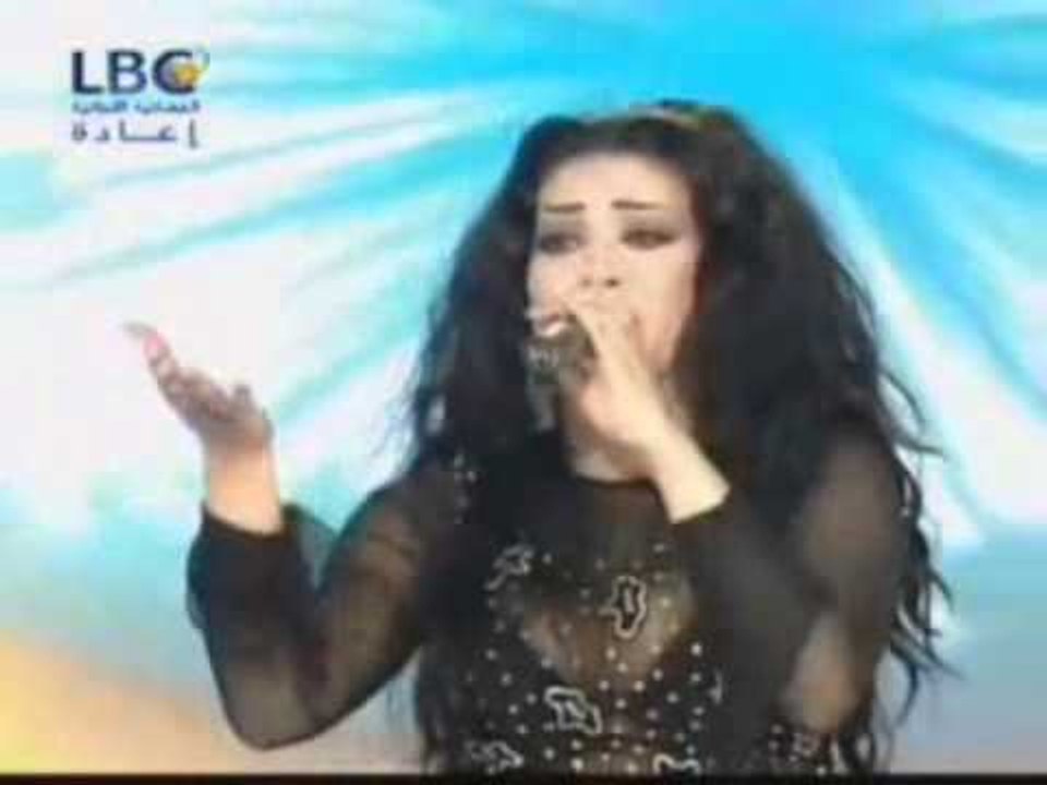 مروى و ميرا - اما نعيمة - ستار اكاديمي 1