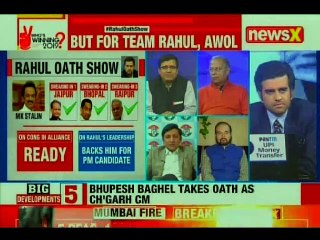 Chief Minister Kamal Nath Waives Farm Loans, 2 Hours After Taking Oath