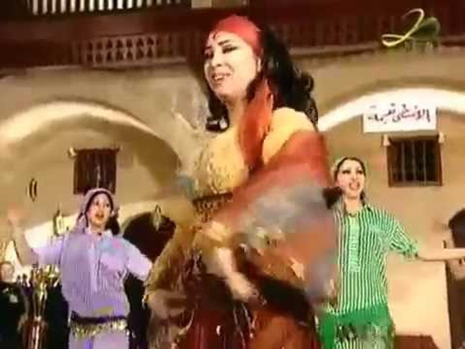 Marwa Ama Naeima  -  مروى أما نعيمة