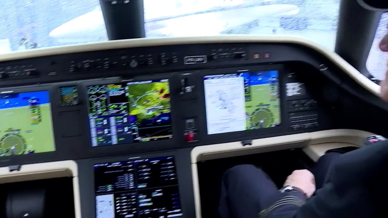 Boeing e Embraer ratificam aliança