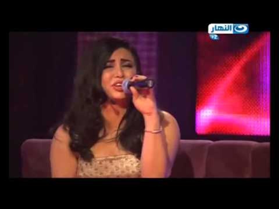لسه هنغنى- موال  القلب يحب مرة  الفنانة  مروى