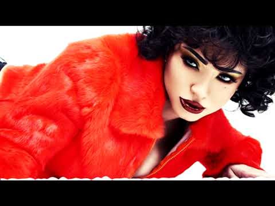 مروى - ادلع يا رشيدى | Marwa - Edlaa Ya Rashidy