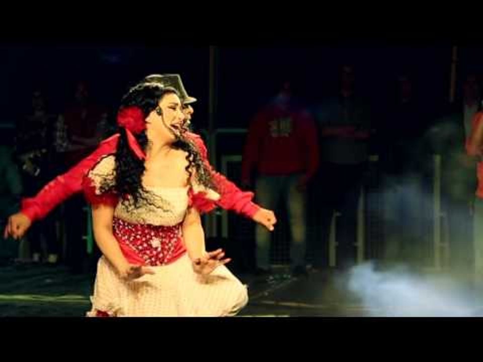 مروى - يا تجيبلي الشوكولاطة مروى عايزه الشوكولا...
