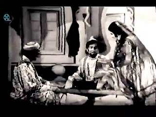 PAKISTANI FILM SHAHI FAQEER (1970) PARET (2)