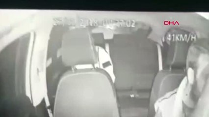 İstanbul-Bayrampaşa Taksici Cinayeti Şüphelisi Gözaltına Alındı