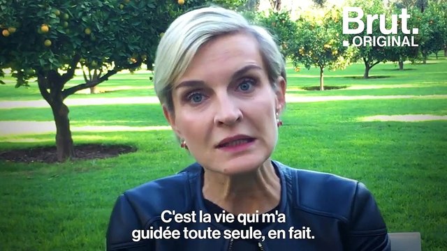 Il faut se battre pour être productrice : Mélita Toscan du Plantier, l'une des rares femmes à avoir dirigé un festival de cinéma