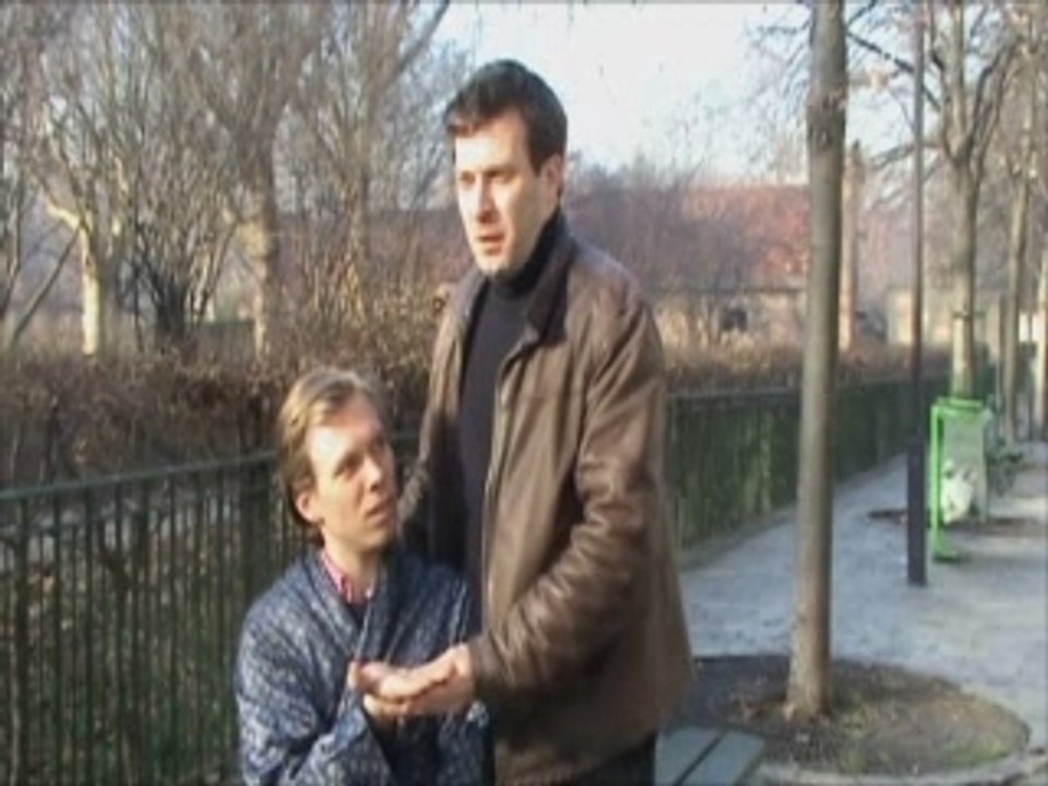 Papa,papa : j'ai une question ep.2