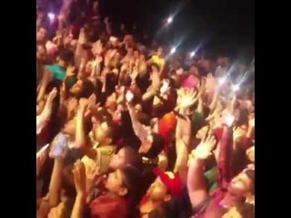 حفل السويس سعد الصغير