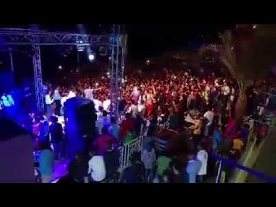 الفنان سعد الصغير مابيسالش عليا ابدا