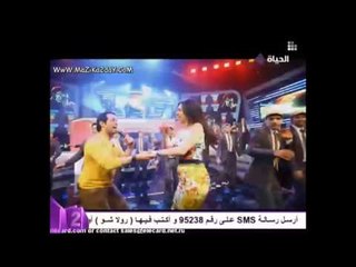 ربنـا يخليك ليــا .سعدالصغير