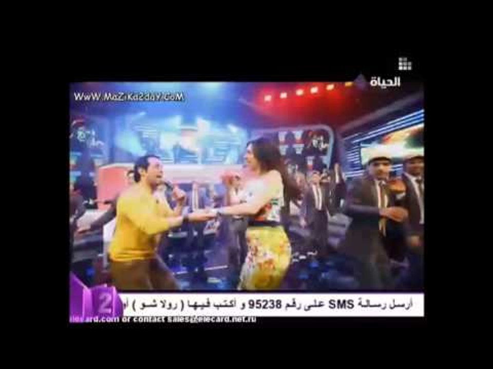 ربنـا يخليك ليــا .سعدالصغير