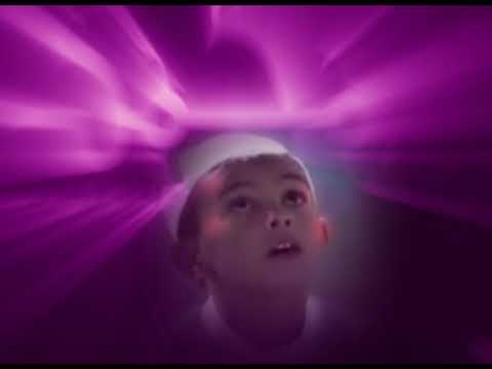 هذا الرسولُ وهذا أنا - إنشاد عمرو عطية