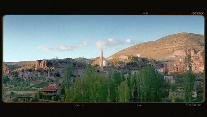 Sükut Evi | Fragman