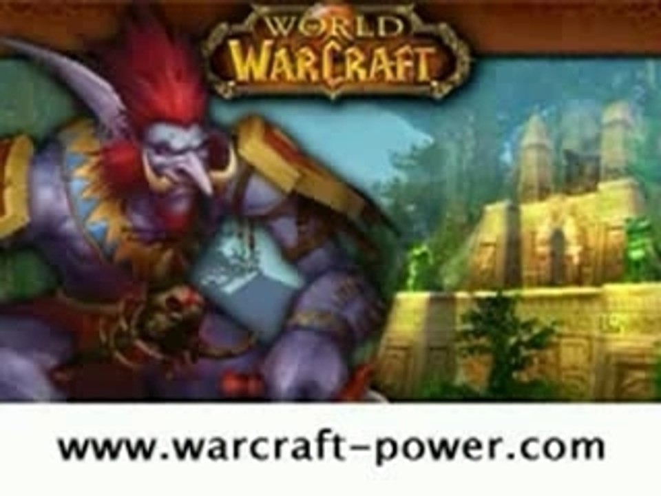 Cheapest Powerleveling For Wow Free Vid