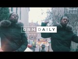 Drip Twins - Custom Bop [Music Video] | GRM Daily