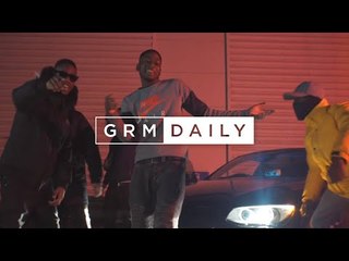 Pirate Culture (Rida x Cass) - Devil Emoji [Music Video] | GRM Daily