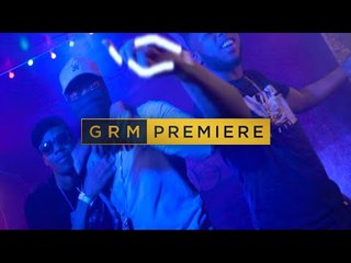 Skengdo x AM x Joresy x Fumez The Engineer- Active [Prod. Grus Pro] [Music Video] | GRM Daily