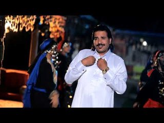 منصور العميري | والله بحبك جديد | 2018 ساري الشريعي 01221314677