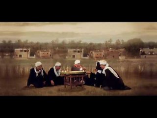 Hegazy Metkal - Khalo ( Video Clip ) | ( حجازى متقال - خالو ( فيديو الكليب