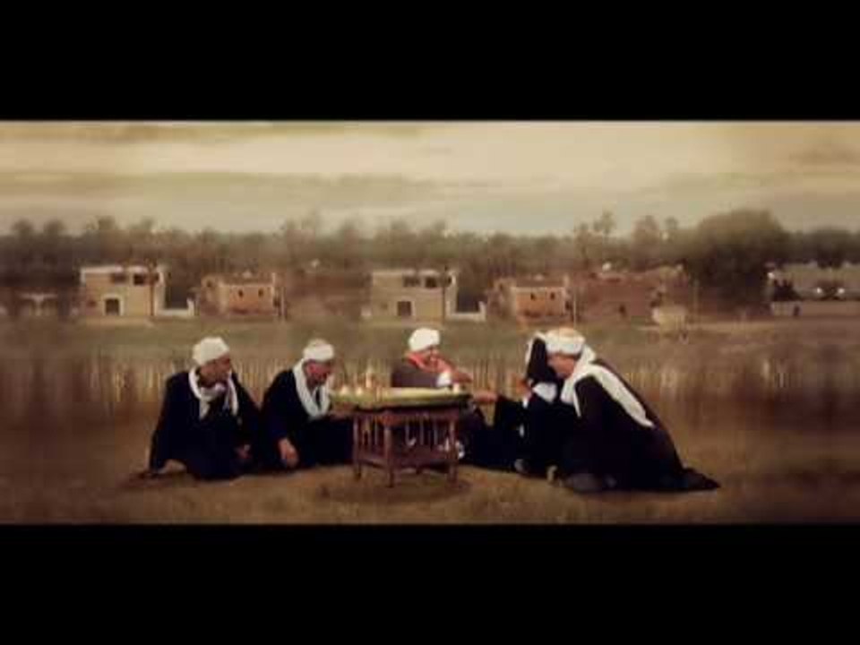 Hegazy Metkal - Khalo ( Video Clip ) | ( حجازى متقال - خالو ( فيديو الكليب