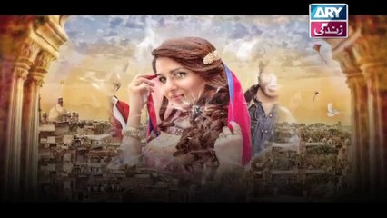 Lashkara Episode 09 -  on ARY Zindagi in High Quality 17th December 2018