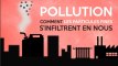 Pollution : comment les particules fines s’infiltrent en nous