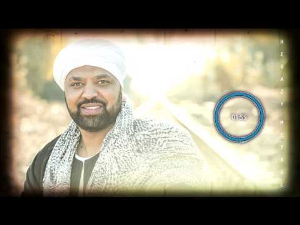 Hegazy Metkal - Bent El Nas Mix (Official Lyrics Video ) | حجازى متقال   - بنت الناس ميكس