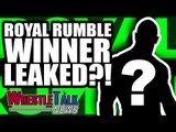 Cody Rhodes TURNS DOWN WWE RETURN! HUGE Royal Rumble 2019 Winner LEAKED! | WrestleTalk News Dec 2018