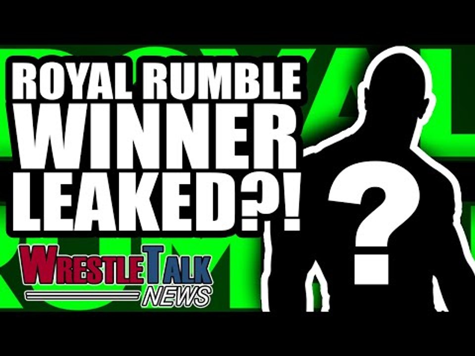 Cody Rhodes TURNS DOWN WWE RETURN! HUGE Royal R...