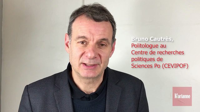 Le référendum d'initiative citoyenne, tube de l'hiver chez les gilets jaunes