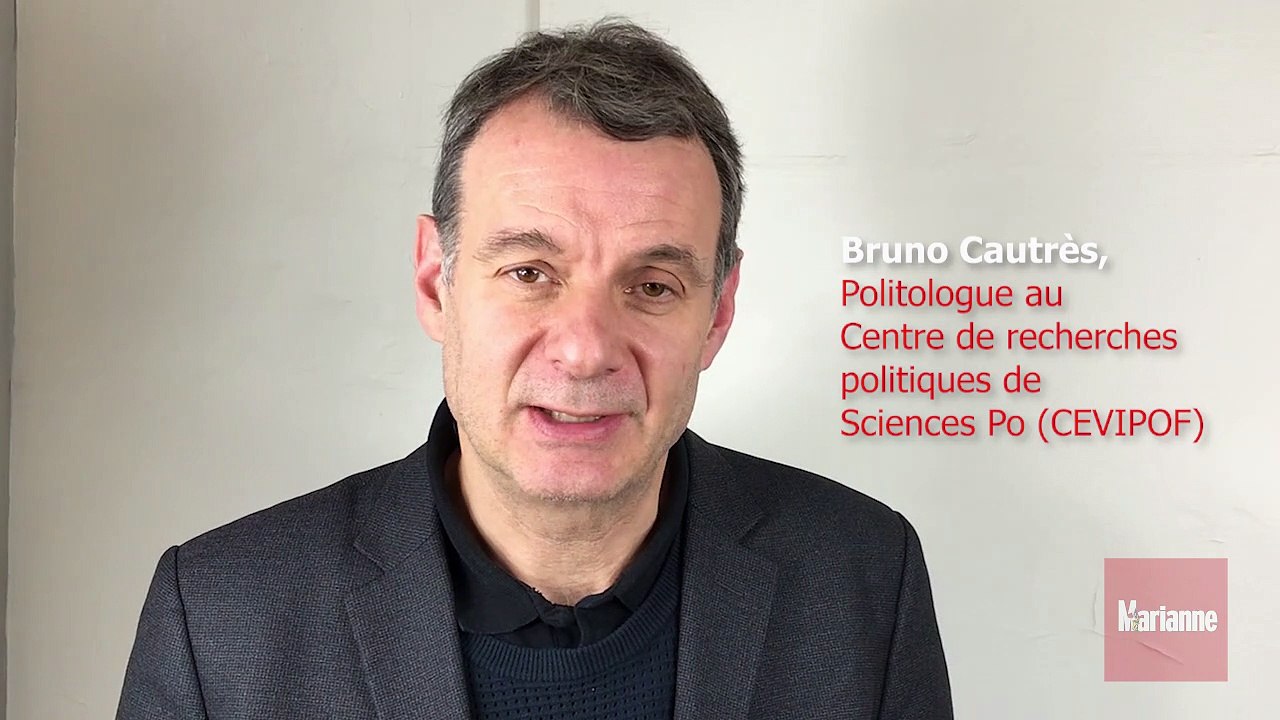 Le référendum d'initiative citoyenne, tube de l'hiver chez les gilets jaunes