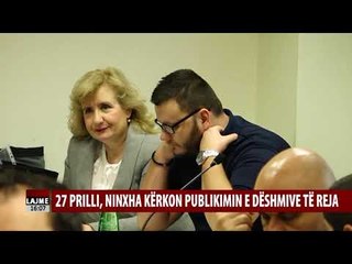 Lajmet e ores 16:00 - 17.12.18