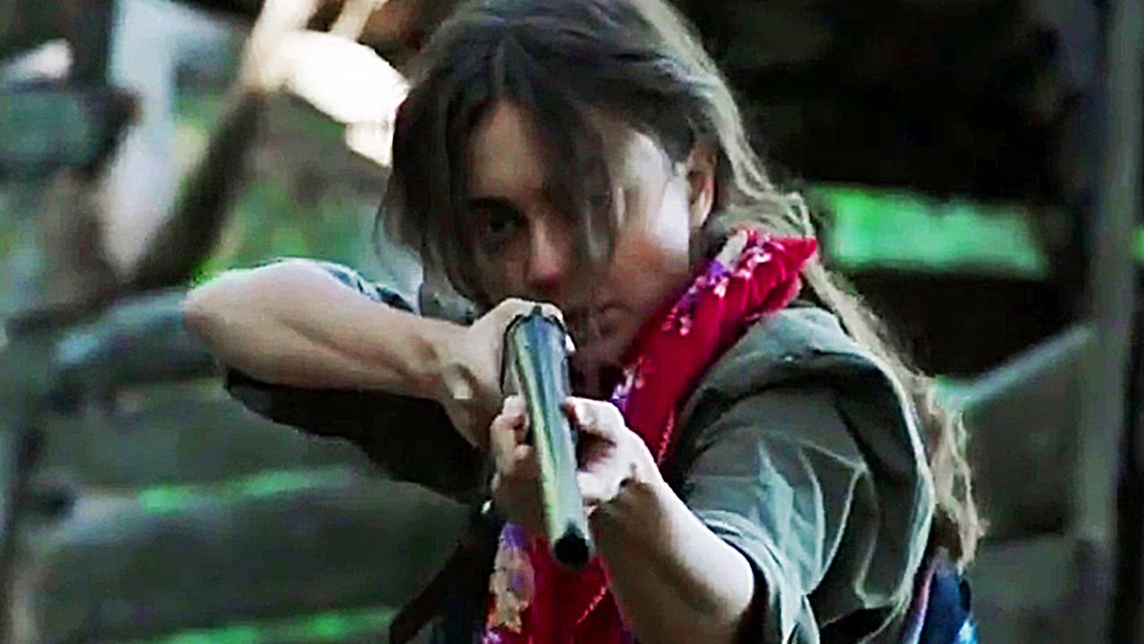 Sibel - Trailer (Deutsche UT) HD