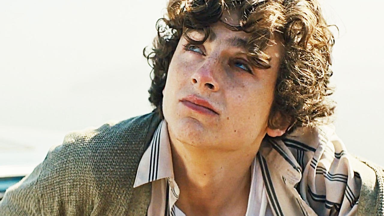 Beautiful Boy - Trailer 2 (Deutsch) HD