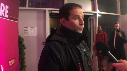 Primaire de la gauche : les 7 candidats dans les starting-blocks