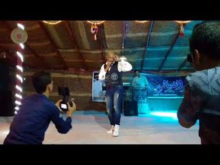 حفلات سهر اليالي ام كوبري رمل مطروح  ادراة ناصر بوعاصى