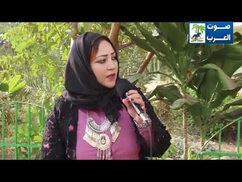 تنويه هام مع الإعلامية سارة أباظة وخدمات إدارة التربية الخاصة للطلاب ذوى الإحتياجات الخاصة