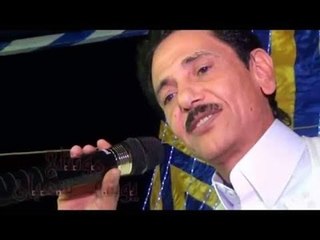 الفنان فتحى بوغريبيل افراح قبائل البراعصة باالفيوم 2018