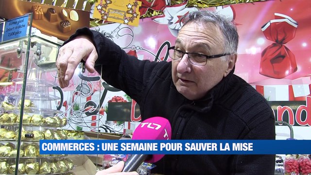 Info/Actu Loire Saint-Etienne - A la Une: Le clash entre le maire de Saint-Etienne et le préfet / Il faut sauver Noël / Mmmm de la bonne soupe !