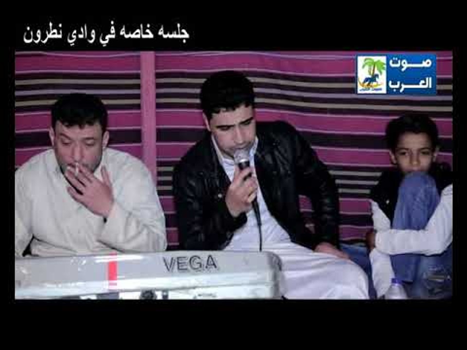 امطير ابو خشيم زرده خاصه في وادي نطرون