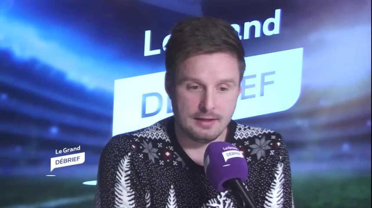 Yannick Ferrera sur la succession de Hein : "J'habite à 2km du stade"