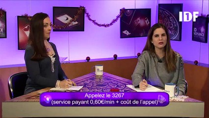 ID VOYANCE ILE DE FRANCE LE PRIME  (14-12-18)1/2
