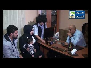 احنا بتوع الحركات_2018_ الحلقه التالت